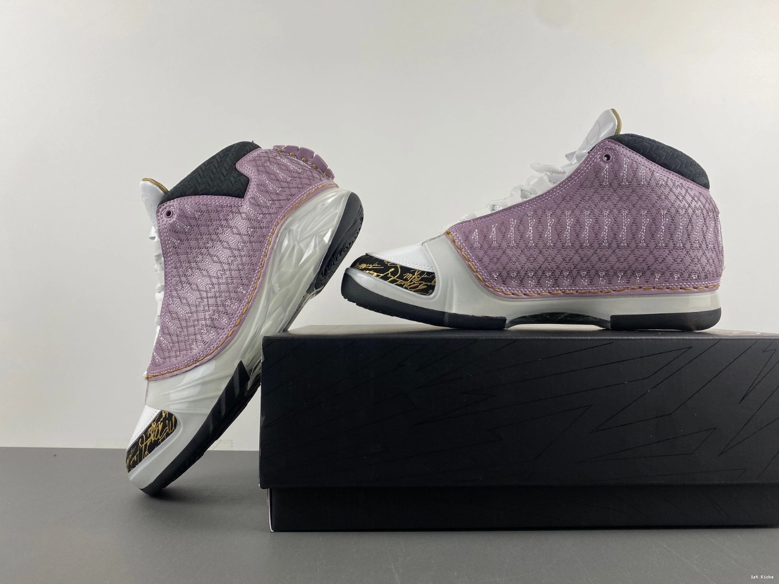 Jordan 318376-102 23 Men's - Stealth White 1007